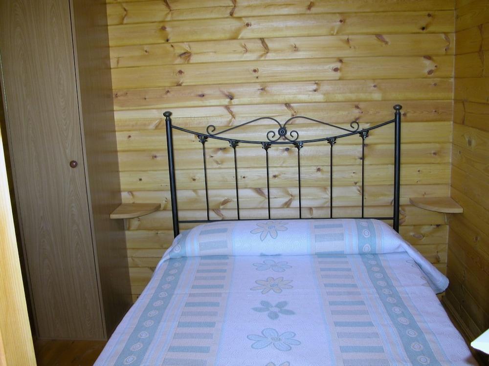 Bungalows Y Glamping Medina Sidonia Экстерьер фото