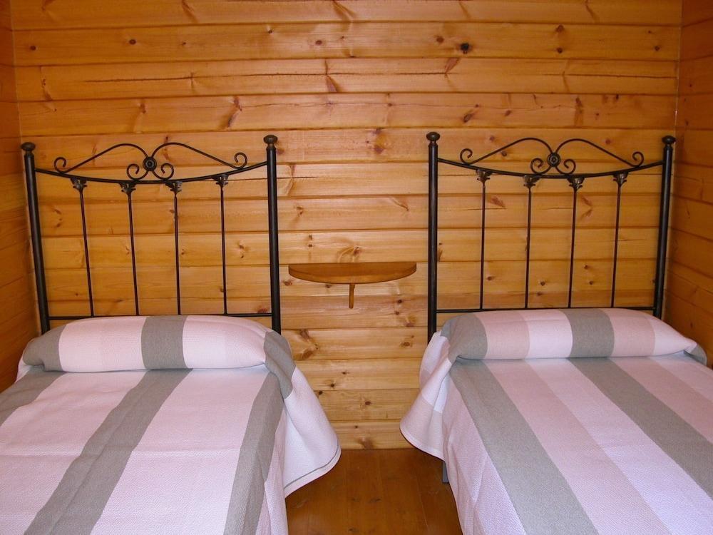 Bungalows Y Glamping Medina Sidonia Экстерьер фото